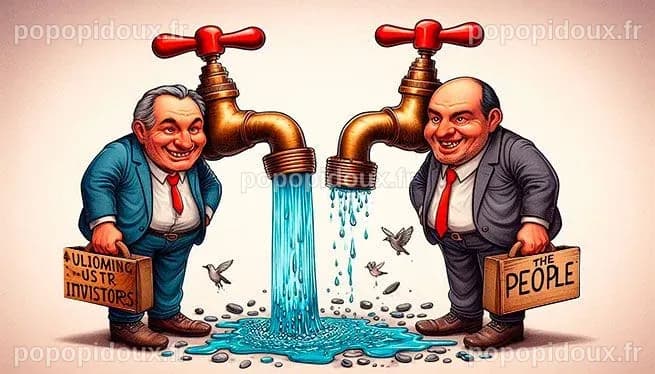 La Grèce va investir 2,5 milliards d’euros dans la lutte contre la ...