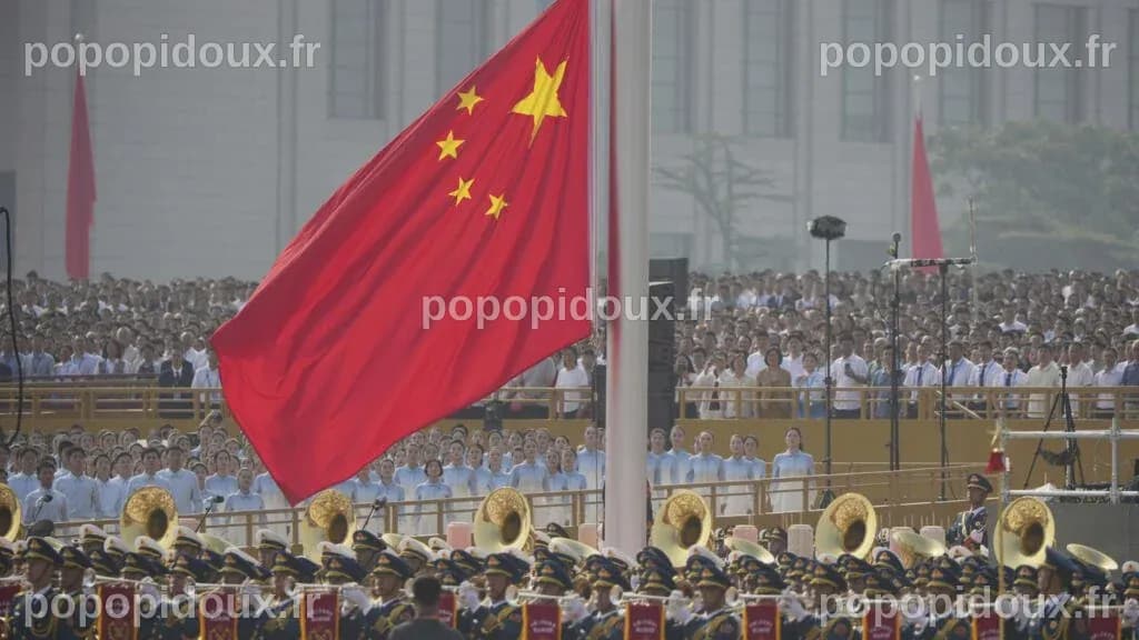 La Chine sur le point de devenir le leader mondial des investissements en science d'ici deux ans ?
