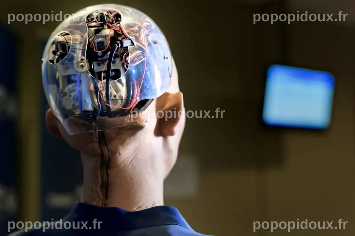 Le plan de la Chine pour devenir leader mondial en intelligence ...