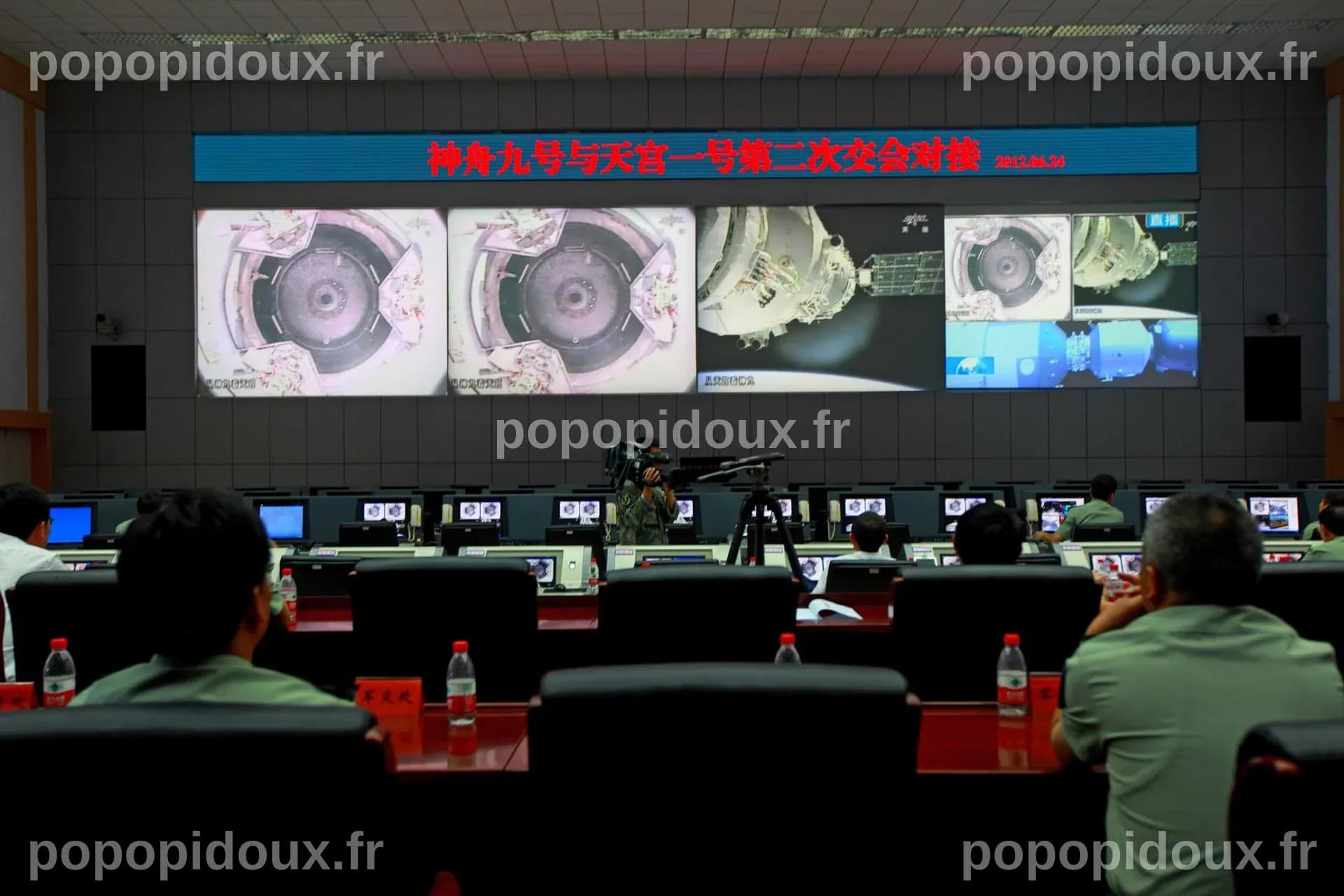 Recherche scientifique : la Chine numéro deux mondial, la France ...