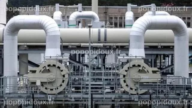 Guerre Ukraine - Russie : Kiev accuse Moscou de sabotage d'oléoducs ...