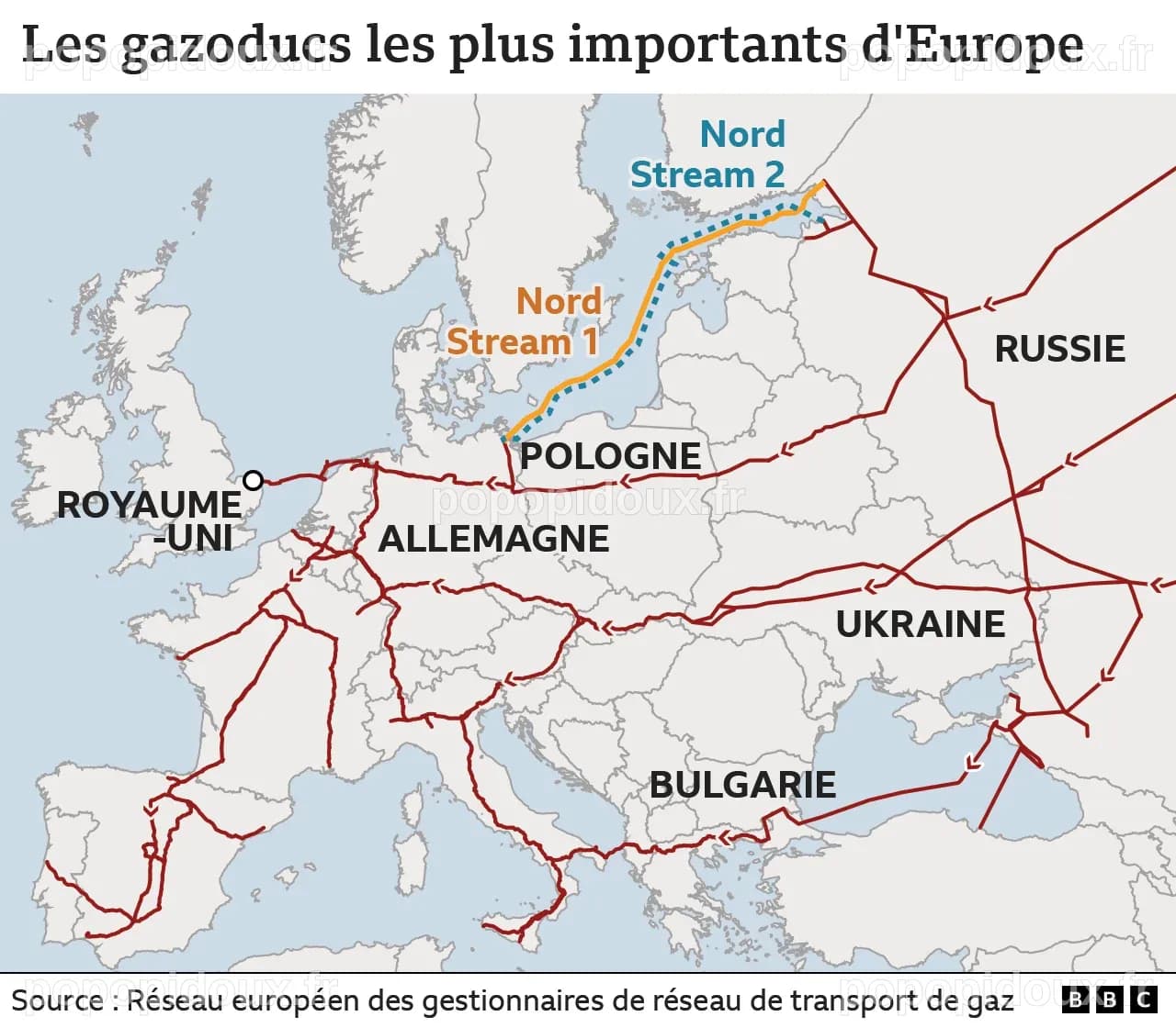 La controverse sur le pipeline pétrolier Ukraine-Hongrie menace un prêt de l'UE