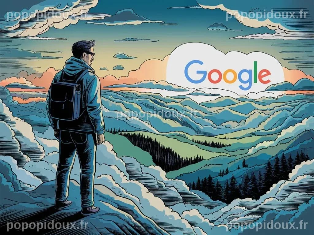 Wiz Refuse L’Offre Colossale de Google : Un Pari Audacieux Sur l’Avenir
