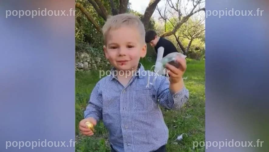Disparition d'Emile (2 ans et demi) : Un membre de la famille réagit ...