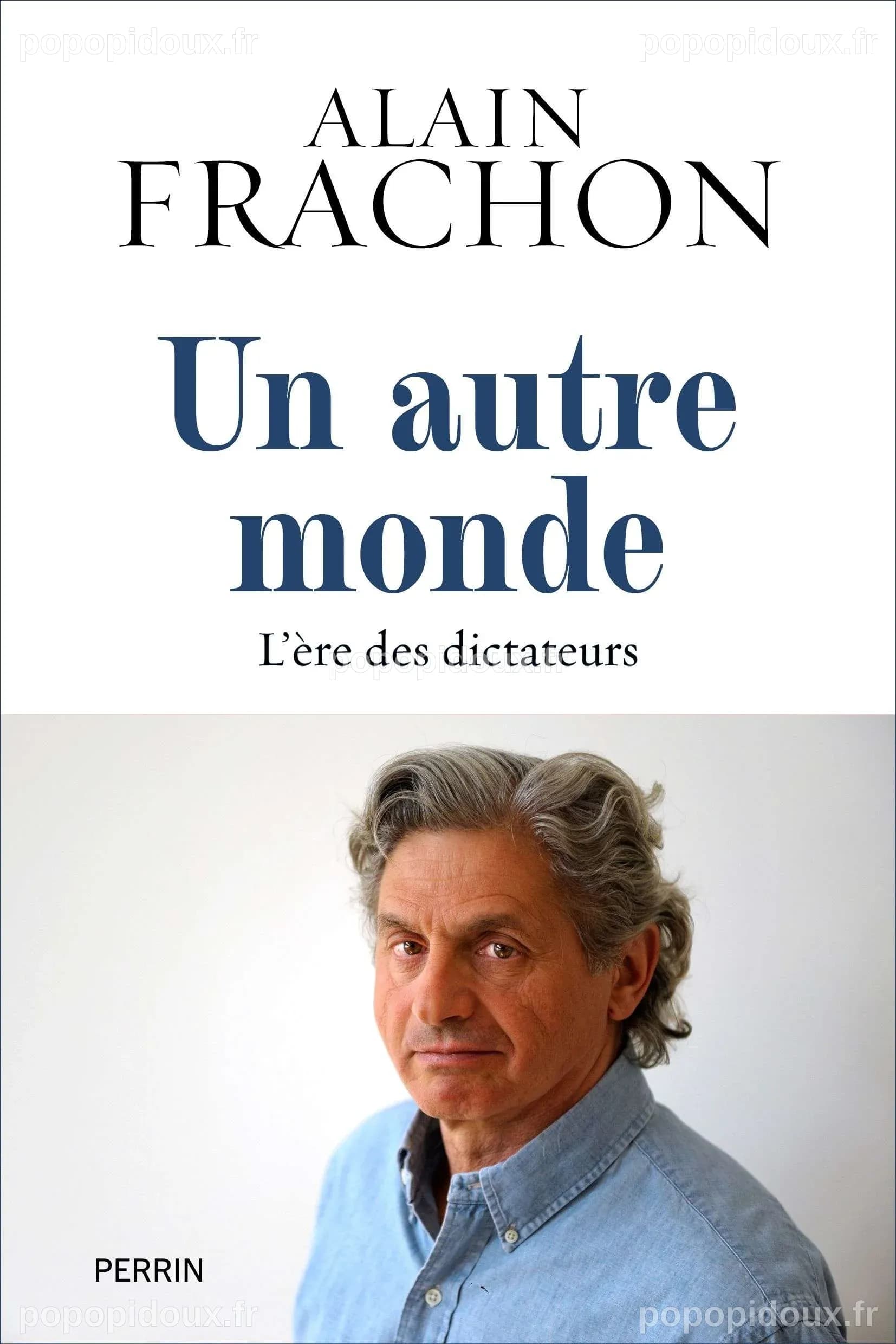 La Famille Alain Frachon : Histoire, Impact et Héritage