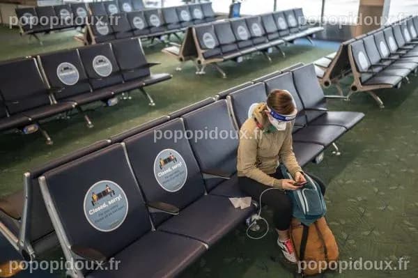 La fermeture de certains aéroports américains en raison du manque de personnel de la TSA aurait des conséquences majeures, selon des experts
