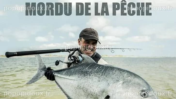 Lecture halieutique : "Mordu de la Pêche", de Cyril Chauquet - ici