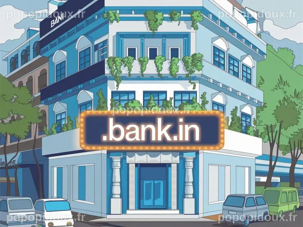 La Banque Centrale Indienne Lance un Nouveau Domaine pour Lutter Contre ...
