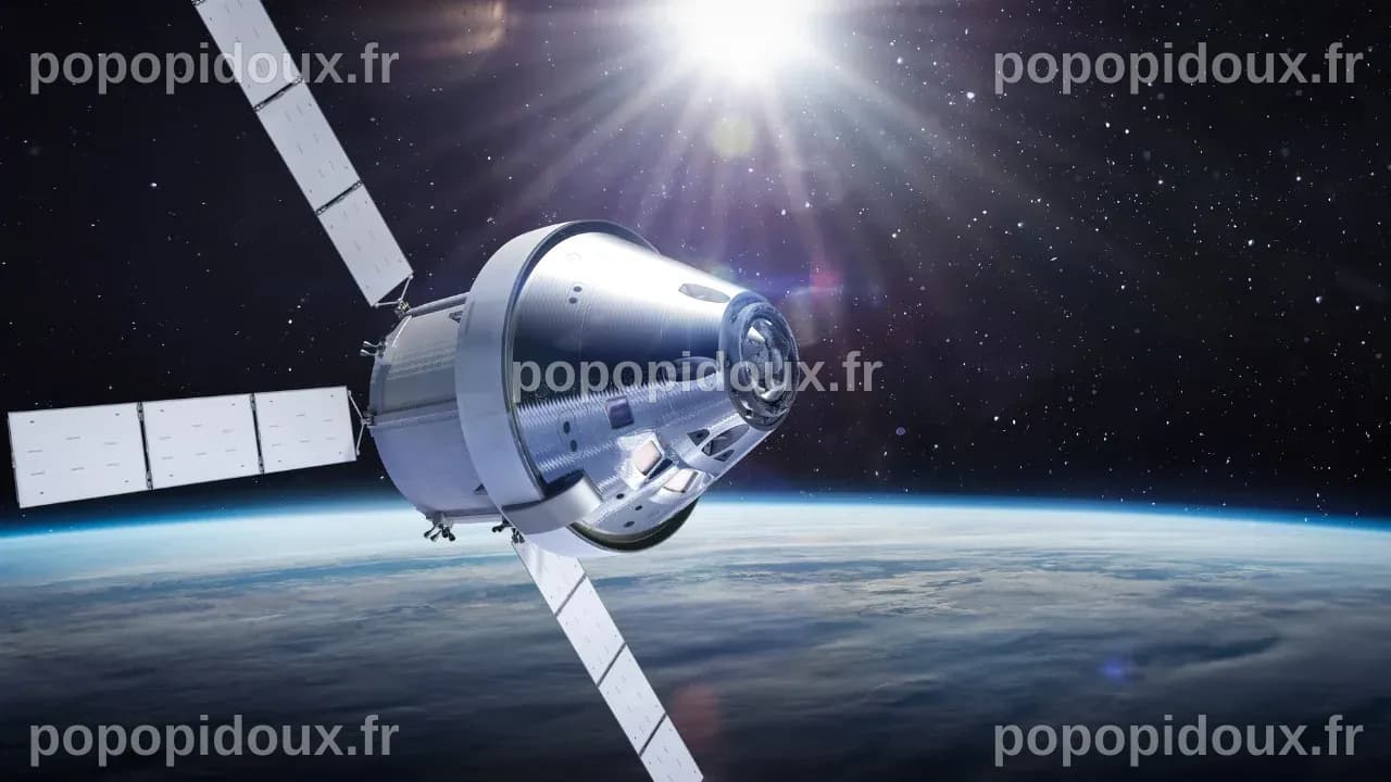 Artemis : pourquoi la NASA a-t-elle reporté ses deux prochaines ...