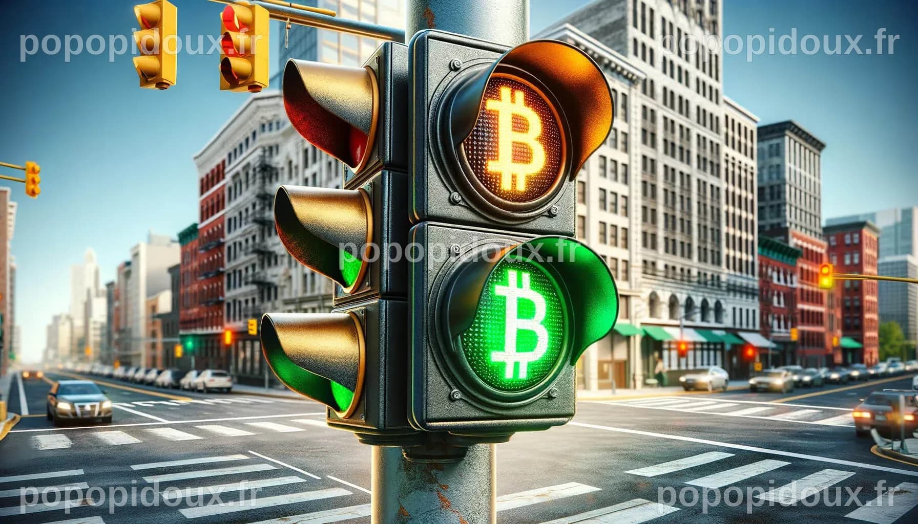 La plateforme crypto Anchorage ouvre les portes de Tron aux investisseurs américains