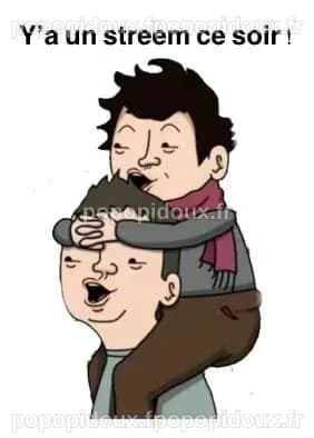 Un mal pour un bien : r/wankil