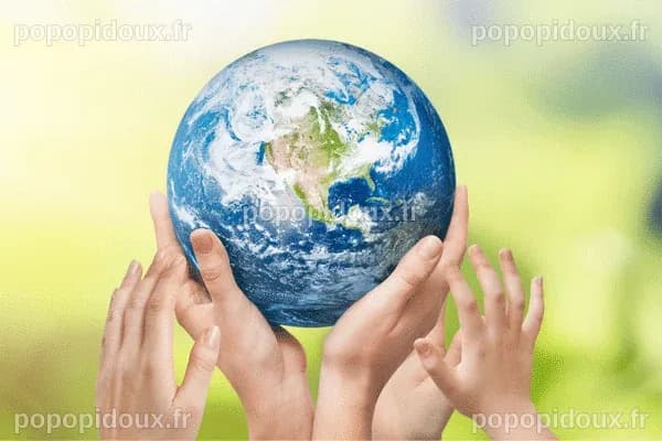 Quiz de la Journée de la Terre - Santé-et-Beauté