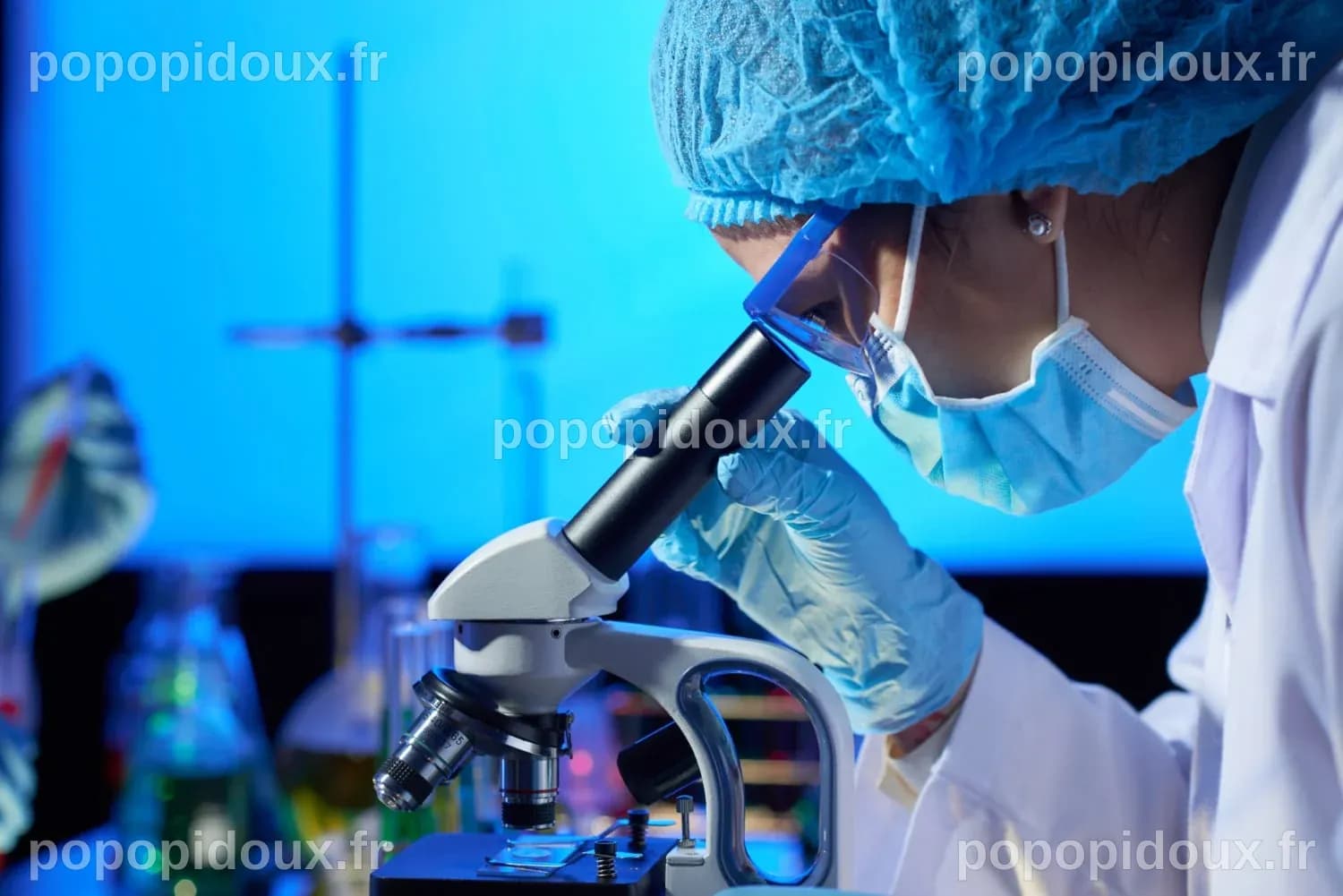 La science : une exploration sans fin - Dymastyle