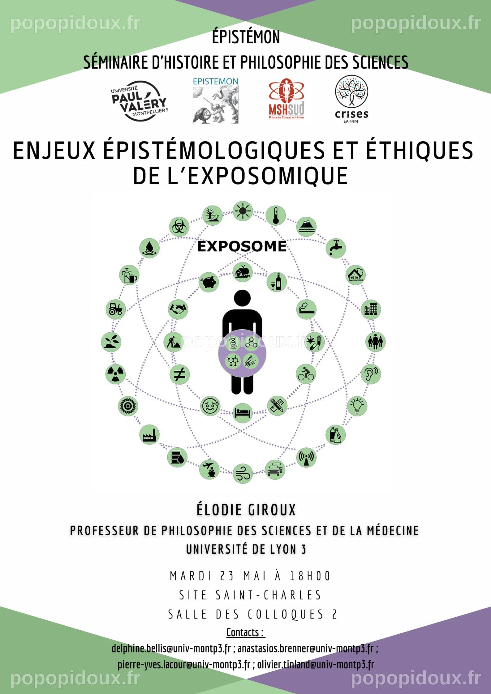 La Science : Une Exploration des Concepts et Défis Épistémologiques