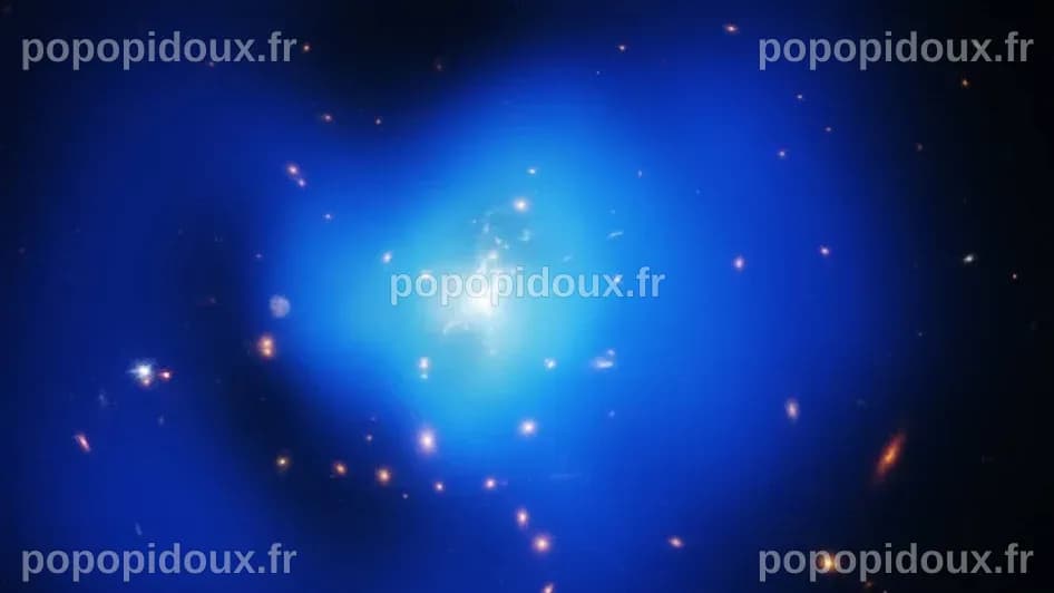 Matière noire : Yves Gingras critique la communauté scientifique ...