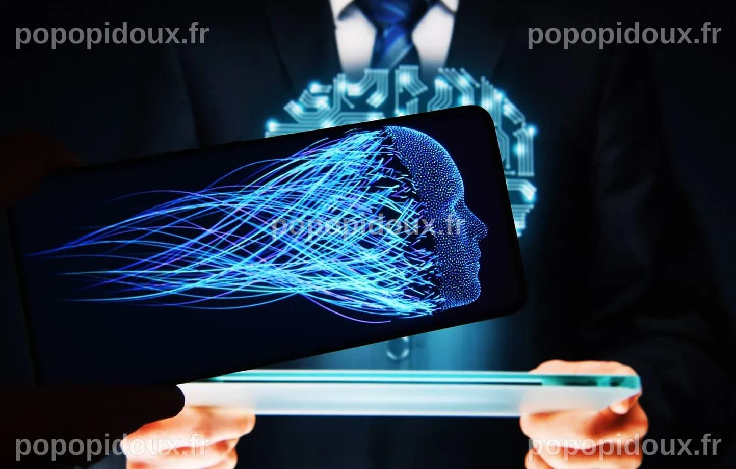 La sécurité des babyphones en question : un chercheur français met en lumière une vulnérabilité majeure