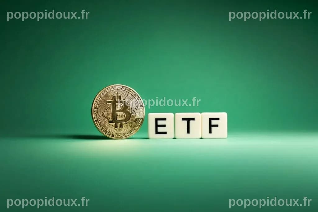 Bitcoin stagne en dessous de 88 000 $ alors que les ETF de gré à gré ...