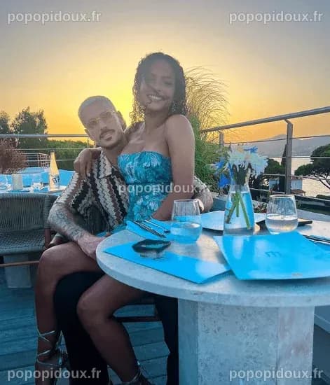 La Taille de Christina Milian : Un Voyage à Travers Sa Carrière et Son Influence