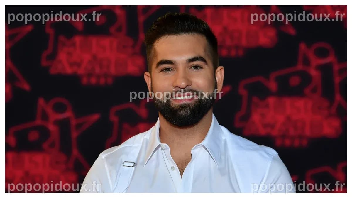 La Taille de Kendji Girac : Un Voyage au Coeur de l'Artiste
