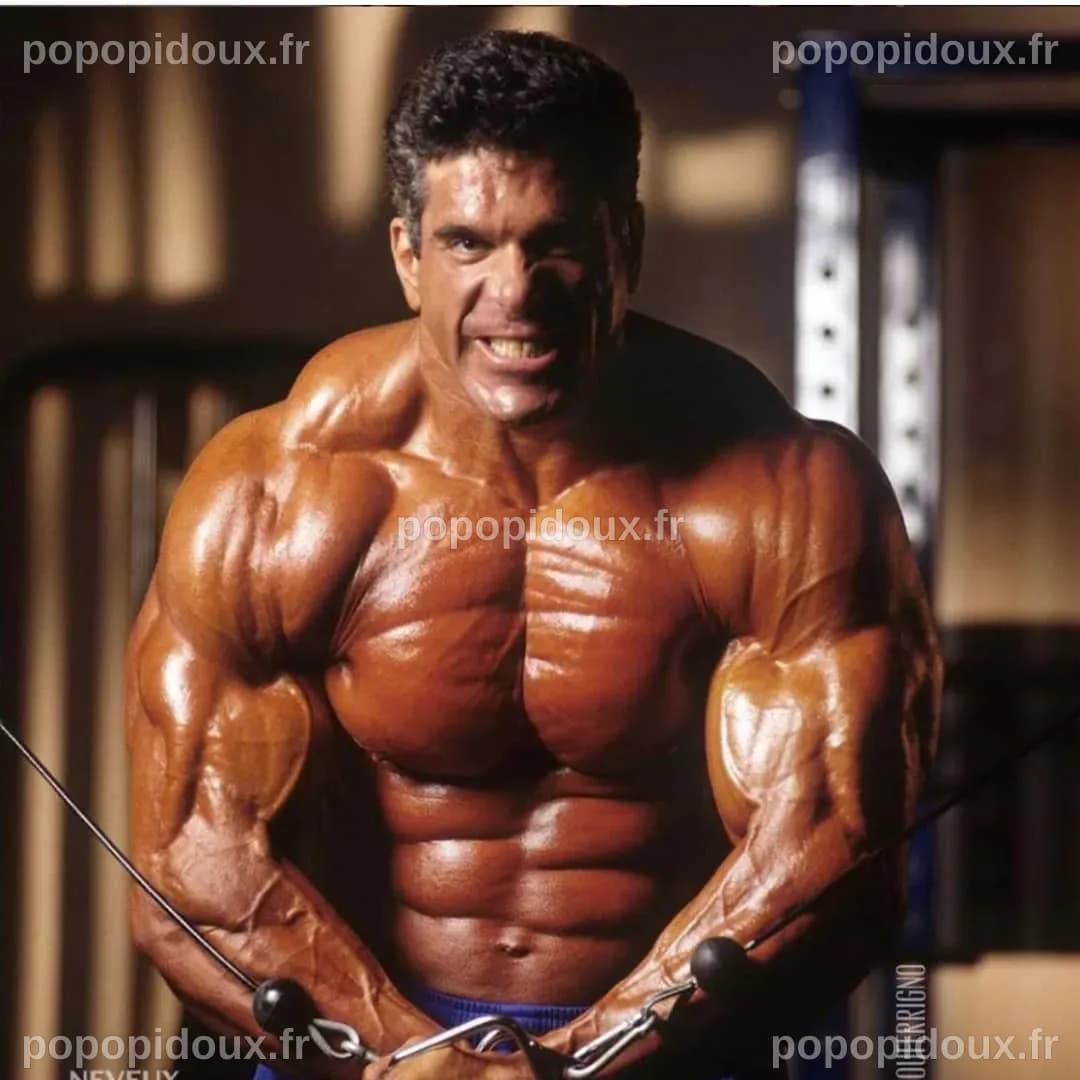Lou Ferrigno Wallpapers - Top Free Lou Ferrigno Backgrounds ...