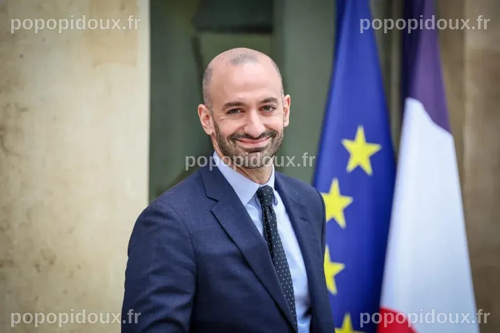 Benjamin Haddad en couple : ce que l’on sait vraiment - Corseplage