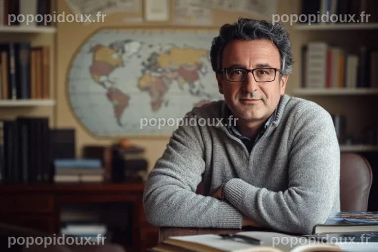 Benjamin Haddad : ce que l’on sait de sa vie privée, son parcours et ...