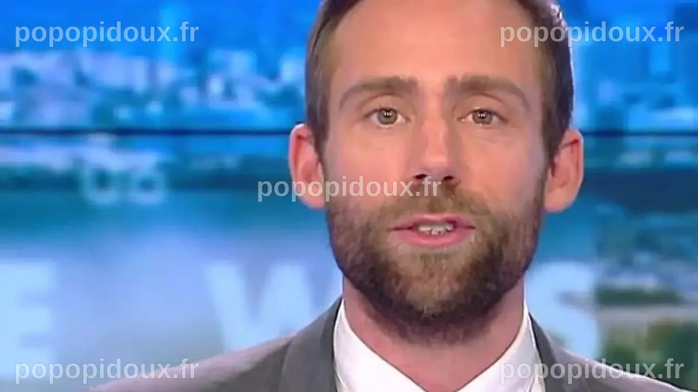 Yoann Usai compagnon : tout savoir sur la vie privée de Yoann Usai et ...