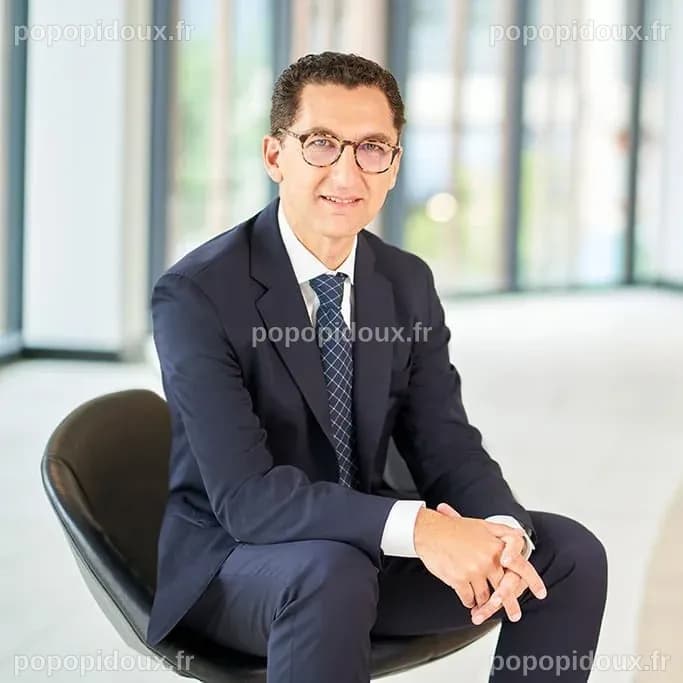 Maxime Saada nommé nouveau Vice-Président de Lagardère - MediaSpecs France