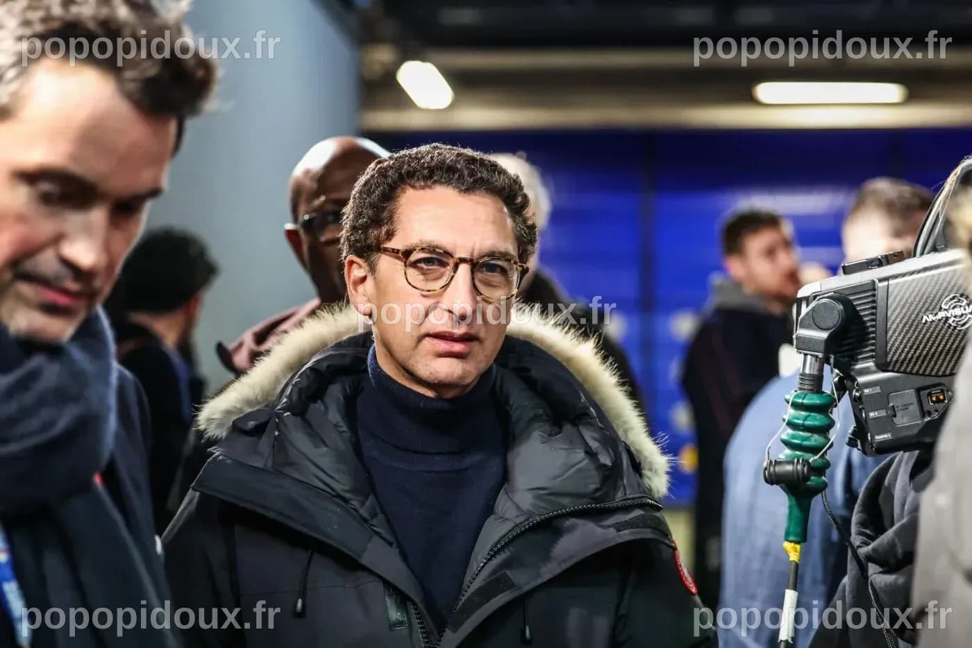 Maxime Saada rappelle la position de Canal+ sur les droits TV de la ...
