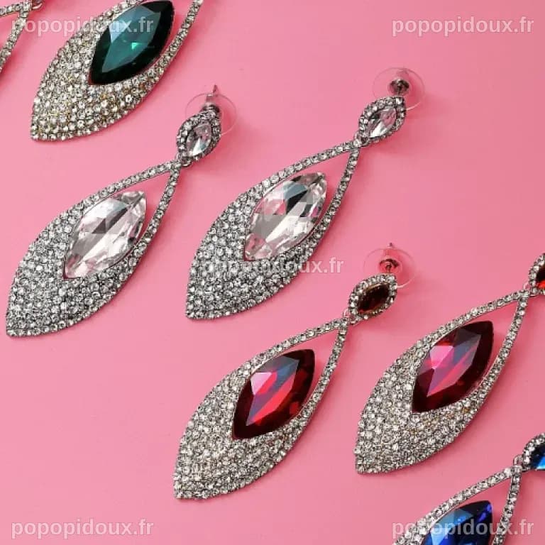 L'univers fascinant de cn bijoux : un regard approfondi