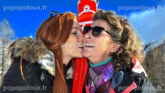Photo : Florence Arthaud et Olivier de Kersauson en 1990 - Purepeople