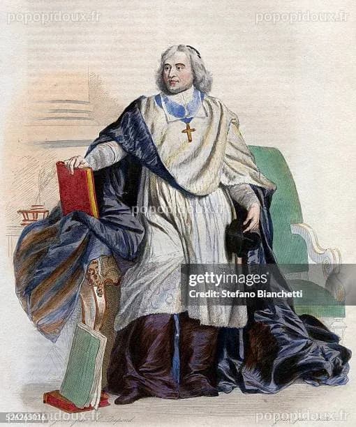 78 Jacques Bossuet Stock Photos, High-Res Pictures, and Images - Getty ...
