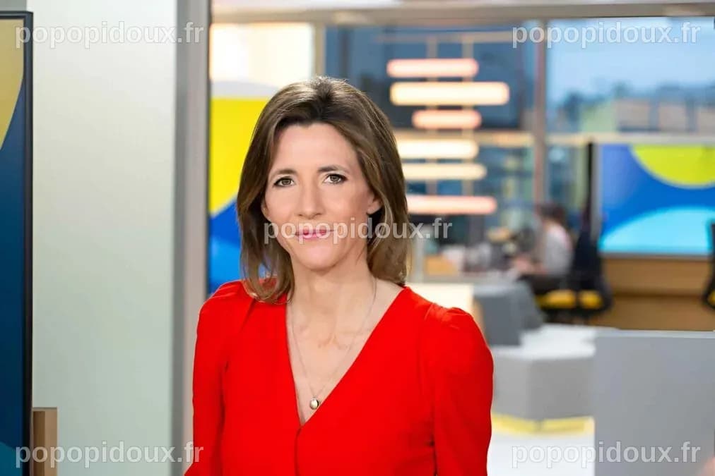 Alix Bouilhaguet : Un Regard Sur Sa Vie Privée - Lejournaltech