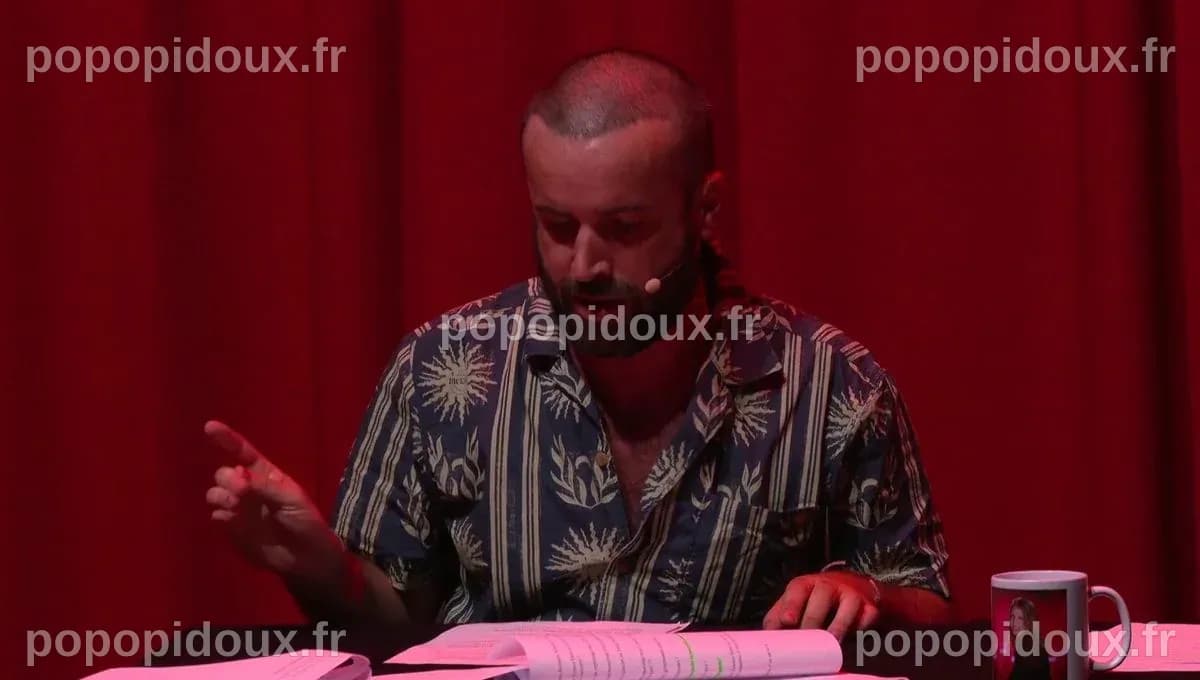 La Vie Privée d'Aymeric Lompret : Un Regard Approfondi