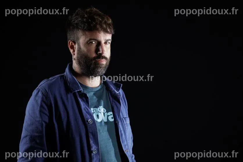 Aymeric Lompret, la vie après France Inter