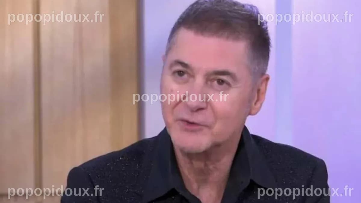Étienne Daho se confie sur ses "nuits blanches et la défonce"