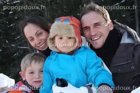 Julia Simon Vie Privée Et Familiale - Célèbre Blog