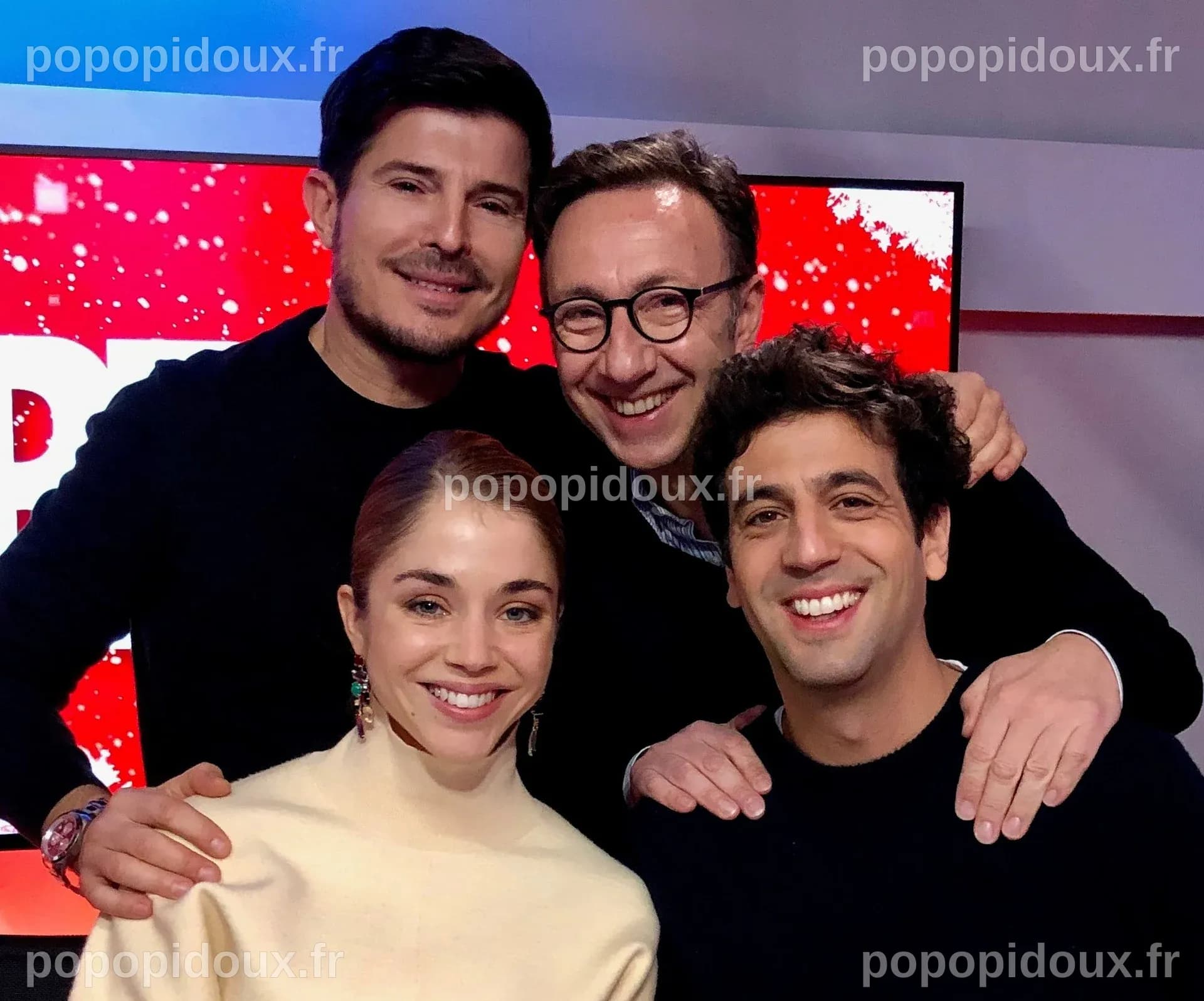 La Vie Privée de Max Boublil : Entre Célébrité et Discrétion