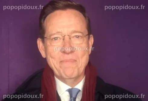 Pierre Servent Son Épouse