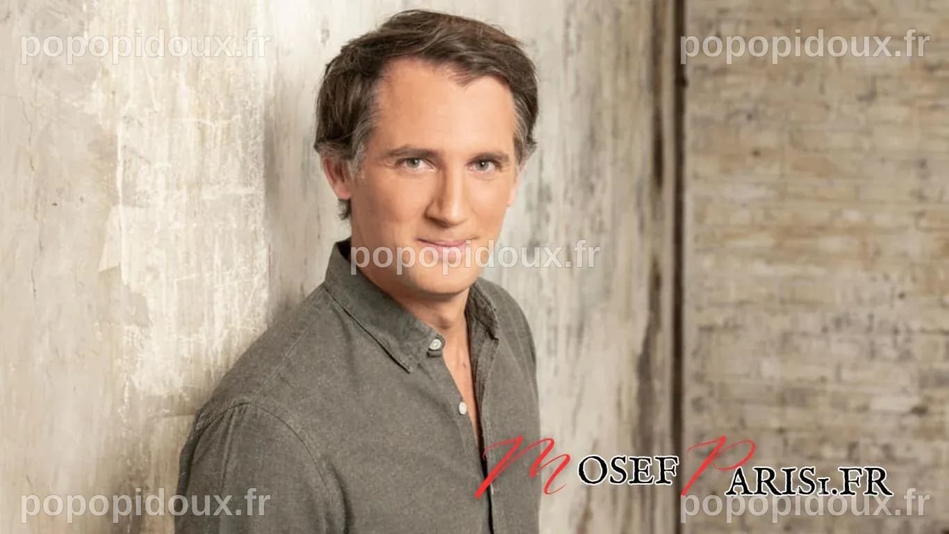 Vie Privée Raphaël de Casabianca Mariage : Guide Complet et Anecdotes ...