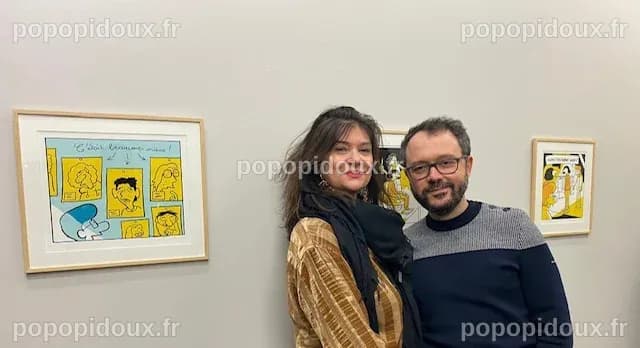 La Vie Privée de Riad Sattouf : Une Exploration Profonde