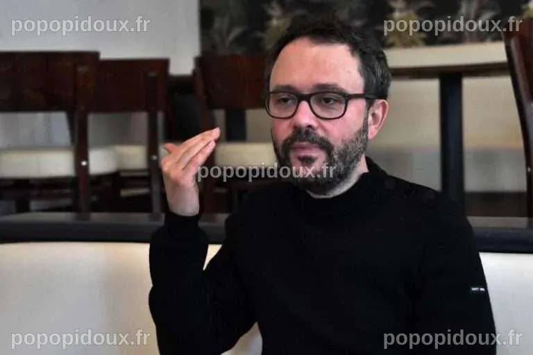 Riad Sattouf Parents Archives - La célébrité