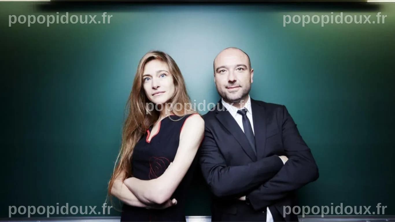 Xavier Mauduit Mariage - Sushi Royal