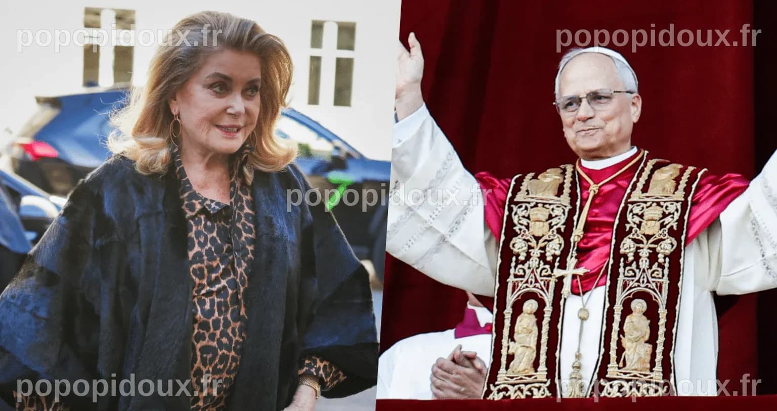 La visite inattendue du pape Léon XIV à Monaco : un événement à la fois surprenant et prévisible