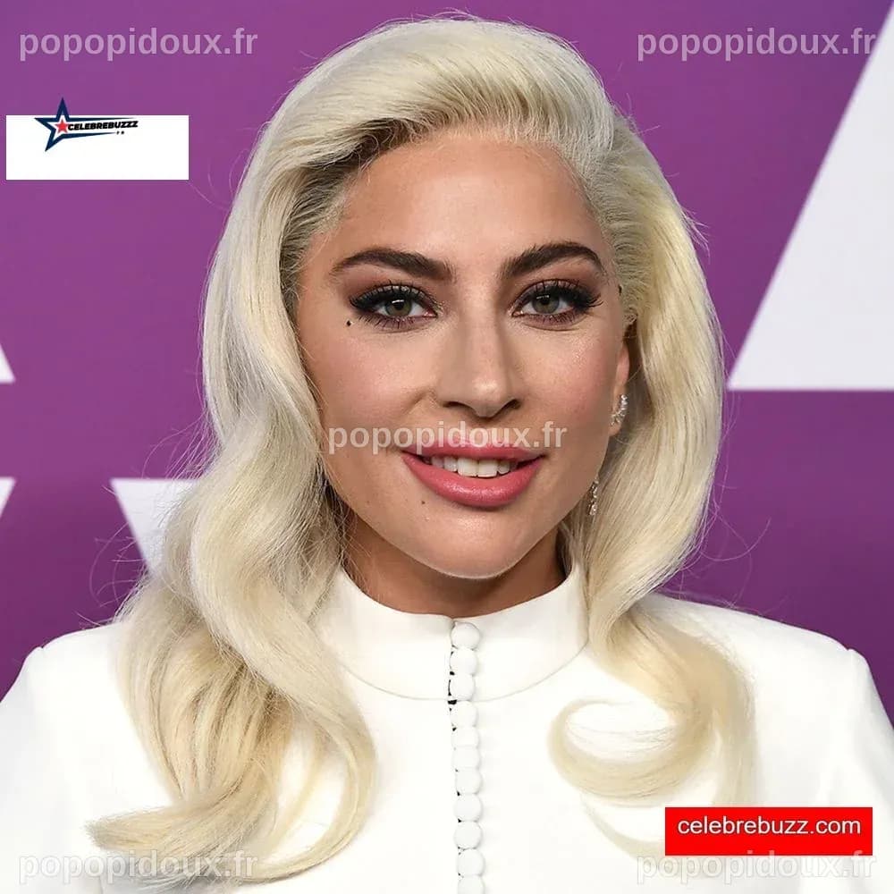 Lady Gaga Taille Poids : Taille, Poids et Informations Clés sur la Star ...