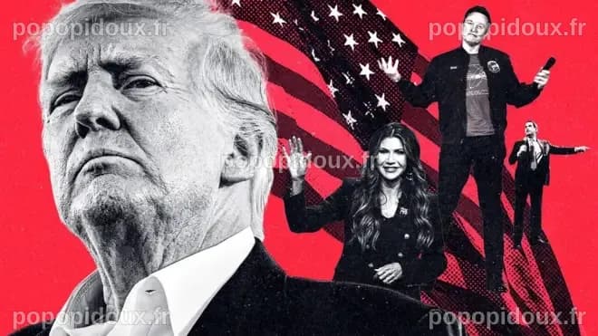 La WADA envisage d'interdire Trump et des responsables américains de participer aux JO de Los Angeles et potentiellement à la Coupe du Monde en raison de dettes impayées