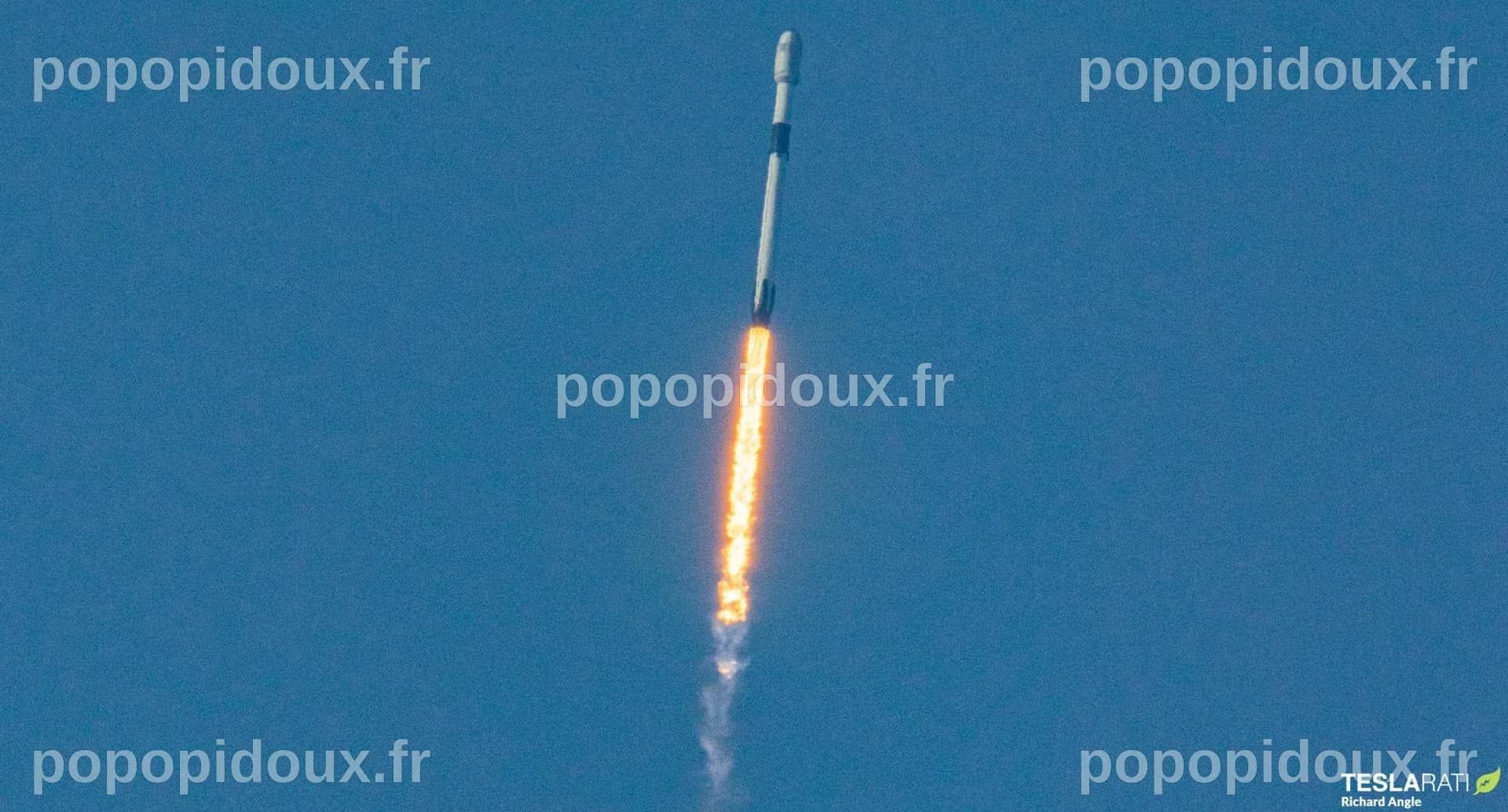 SpaceX launches two Starlink missions in 24 hours - Teslarati | Canada ...