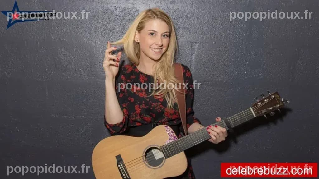 Laura Laune Enceinte : Une Nouvelle Page de Sa Vie et Sa Carrière ...