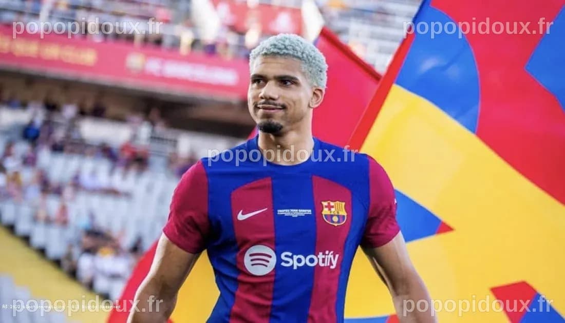 LDC : Mauvaise nouvelle pour le FC Barcelone après une victoire éclatante