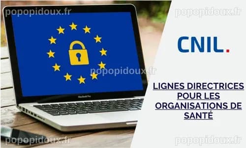 Les lignes directrices de la CNIL pour le traitement des données ...